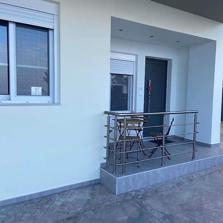 Difan Sea Homes A4 Verga Kalamata Exterior foto
