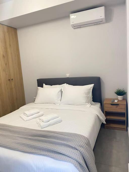 Difan Sea Homes A4 Verga Kalamata Exterior foto