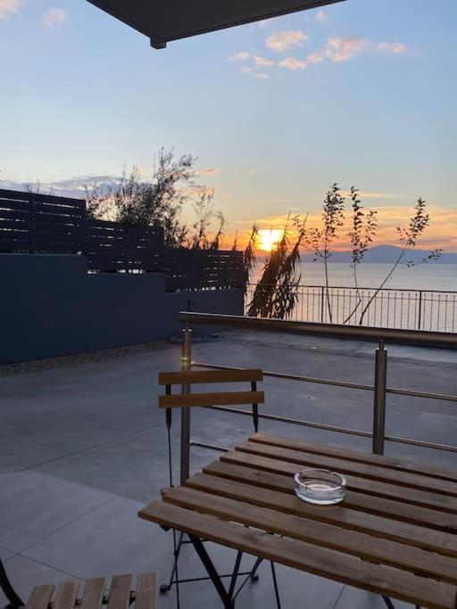 Difan Sea Homes A4 Verga Kalamata Exterior foto