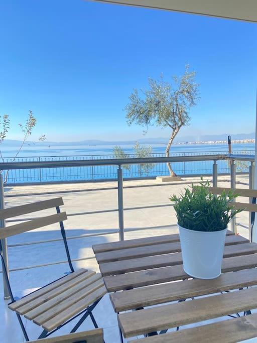 Difan Sea Homes A4 Verga Kalamata Exterior foto