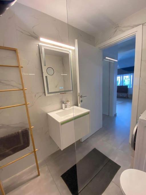 Difan Sea Homes A4 Verga Kalamata Exterior foto