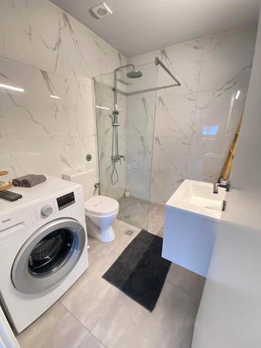 Difan Sea Homes A4 Verga Kalamata Exterior foto